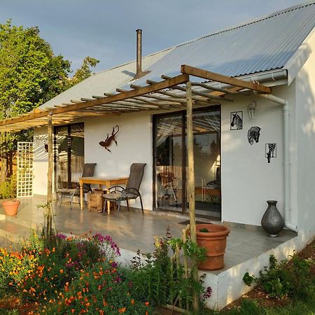 Sani Pass View Cottage Himeville Exterior photo