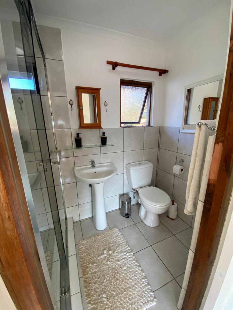 Sani Pass View Cottage Himeville Exterior photo