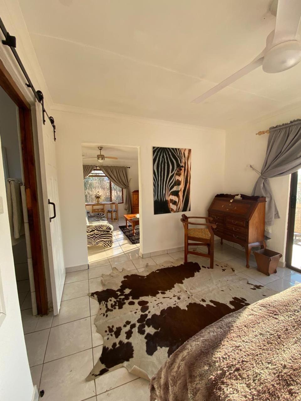 Sani Pass View Cottage Himeville Exterior photo