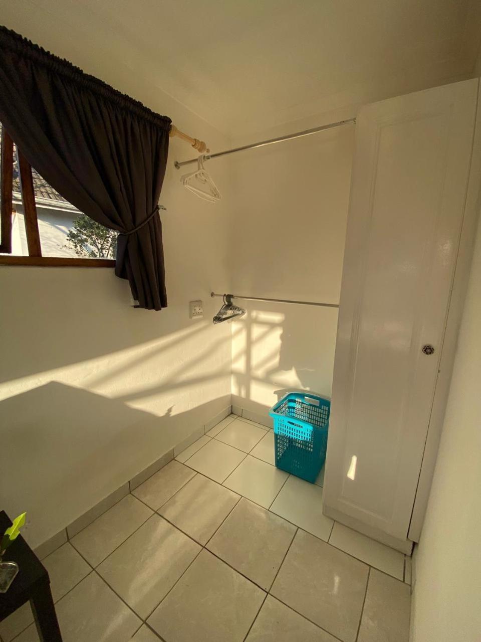 Sani Pass View Cottage Himeville Exterior photo