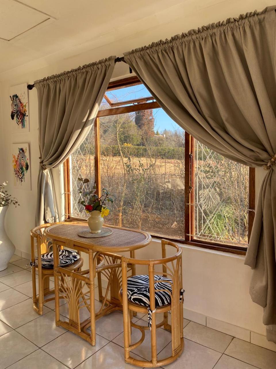 Sani Pass View Cottage Himeville Exterior photo