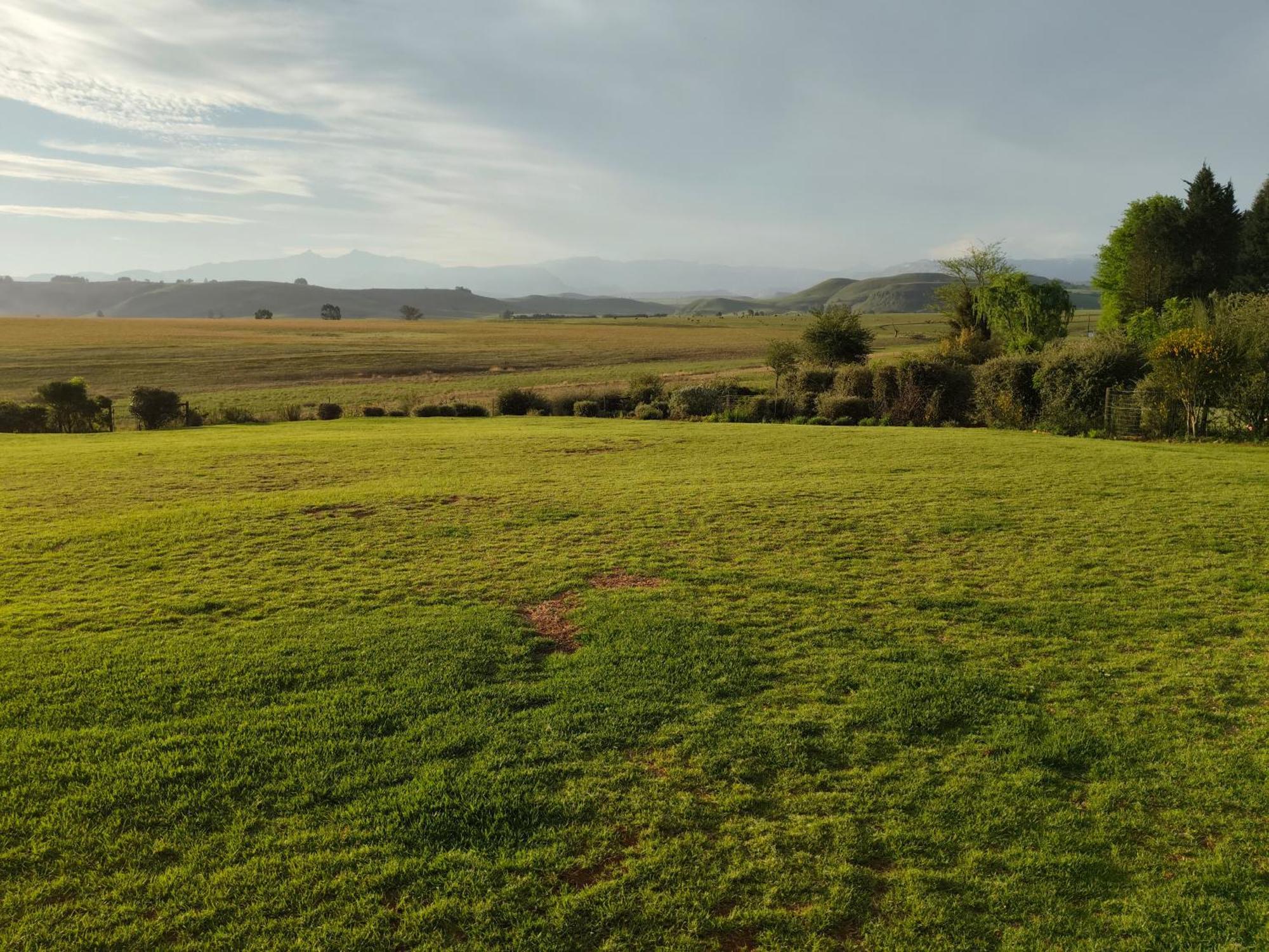 Sani Pass View Cottage Himeville Exterior photo